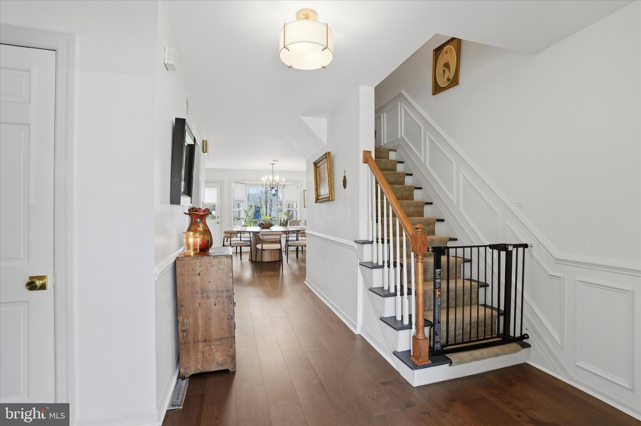 SPRINGHOUSE WEST - Residential