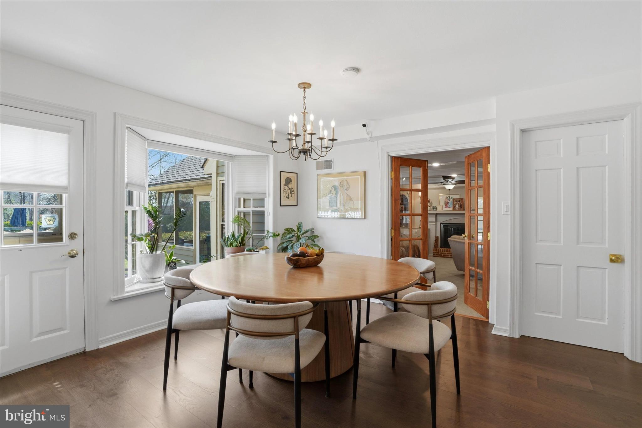 SPRINGHOUSE WEST - Residential