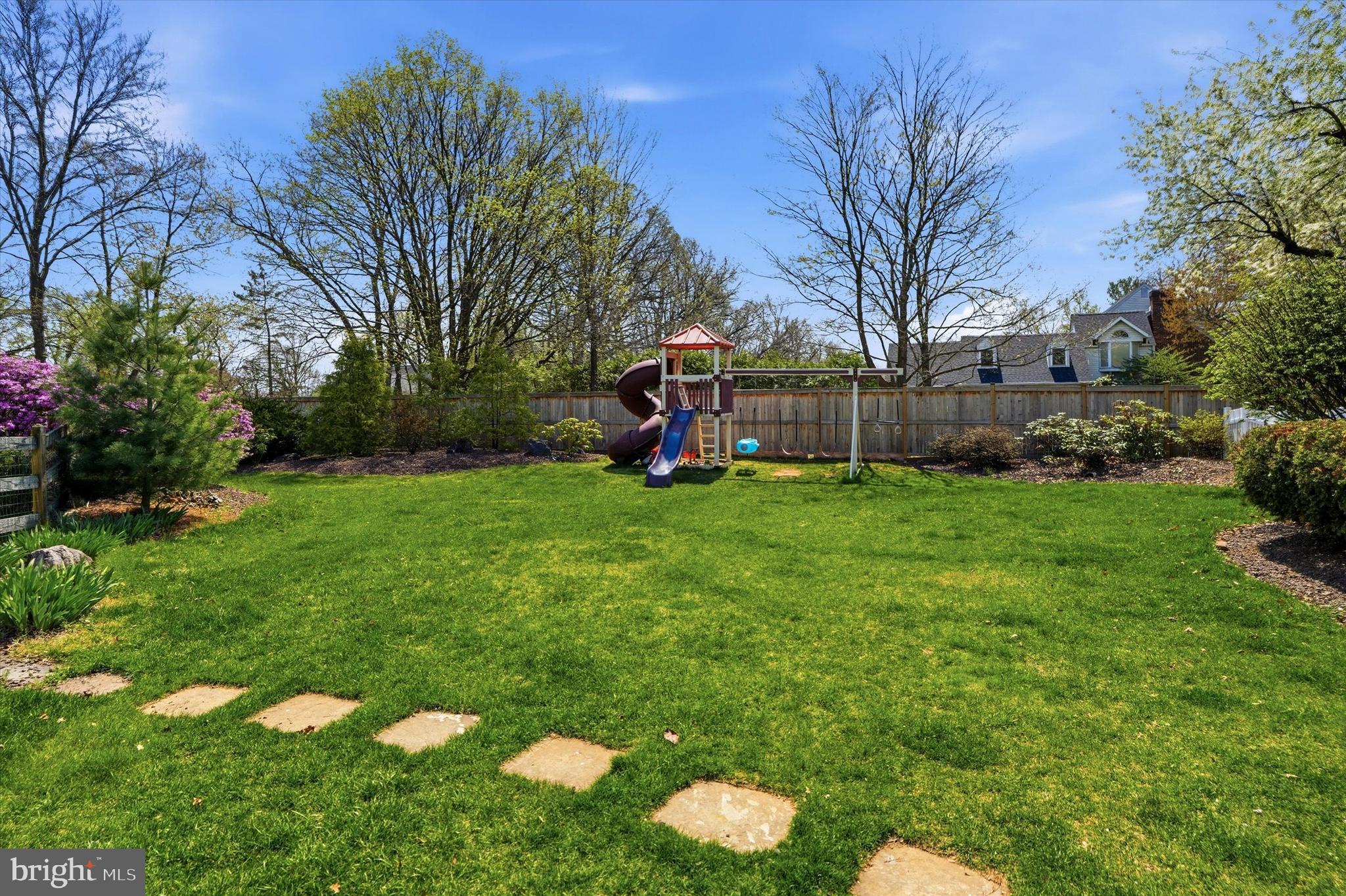 SPRINGHOUSE WEST - Residential