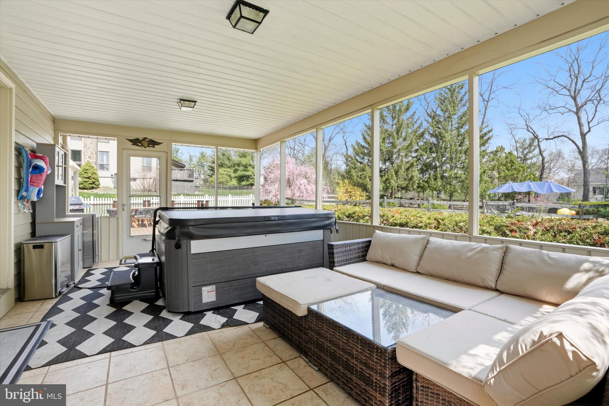 SPRINGHOUSE WEST - Residential