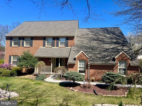 Photo of 1551 Duxbury Court, ALLENTOWN, PA 18104 (MLS # PALH2015046)