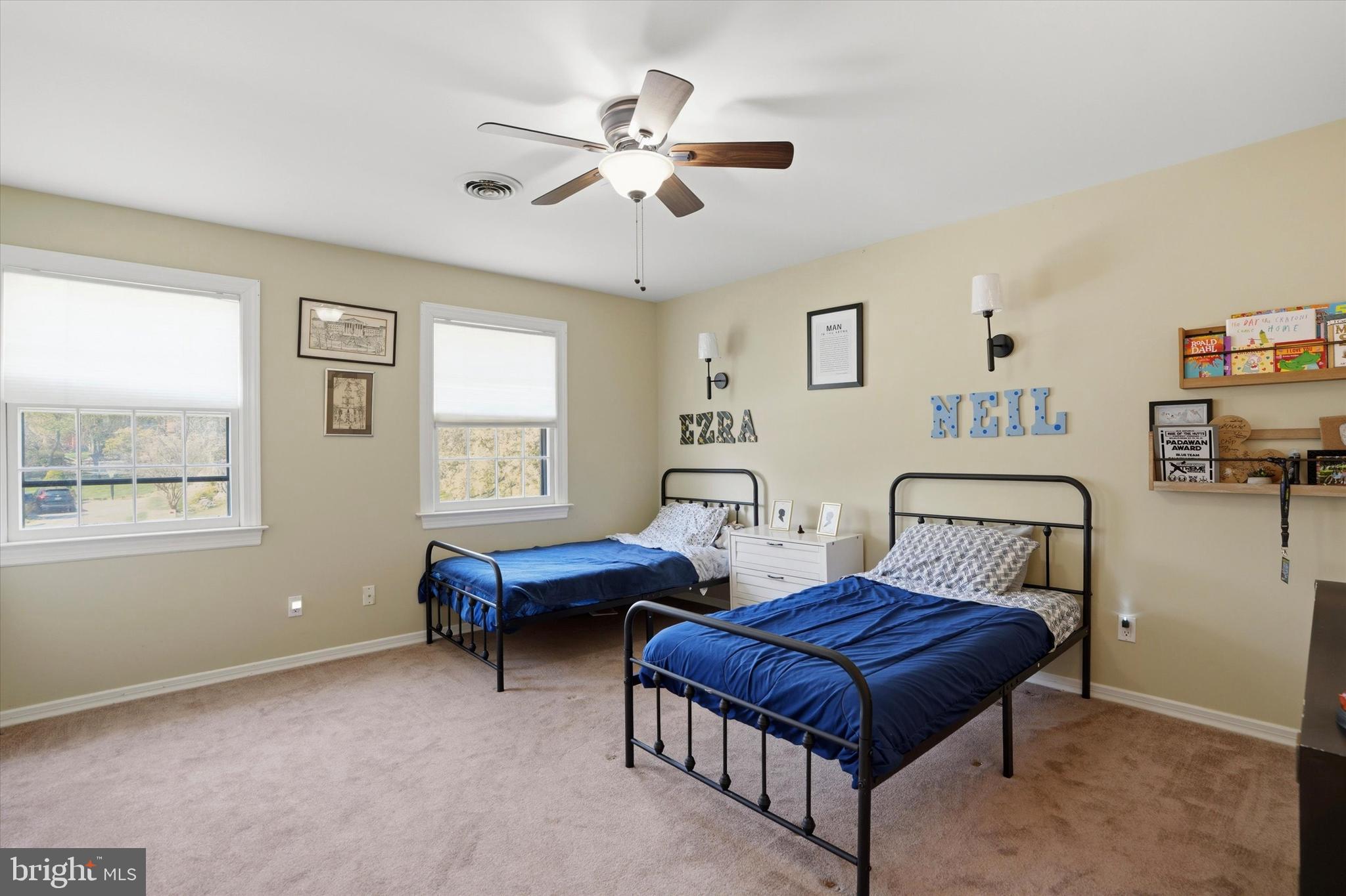 SPRINGHOUSE WEST - Residential