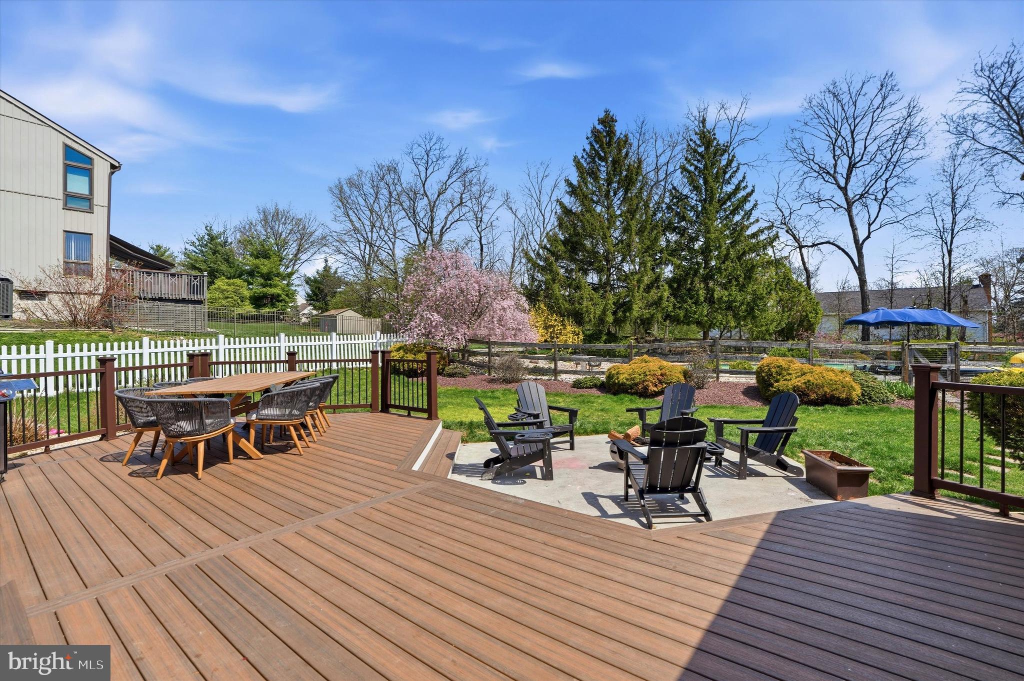 SPRINGHOUSE WEST - Residential