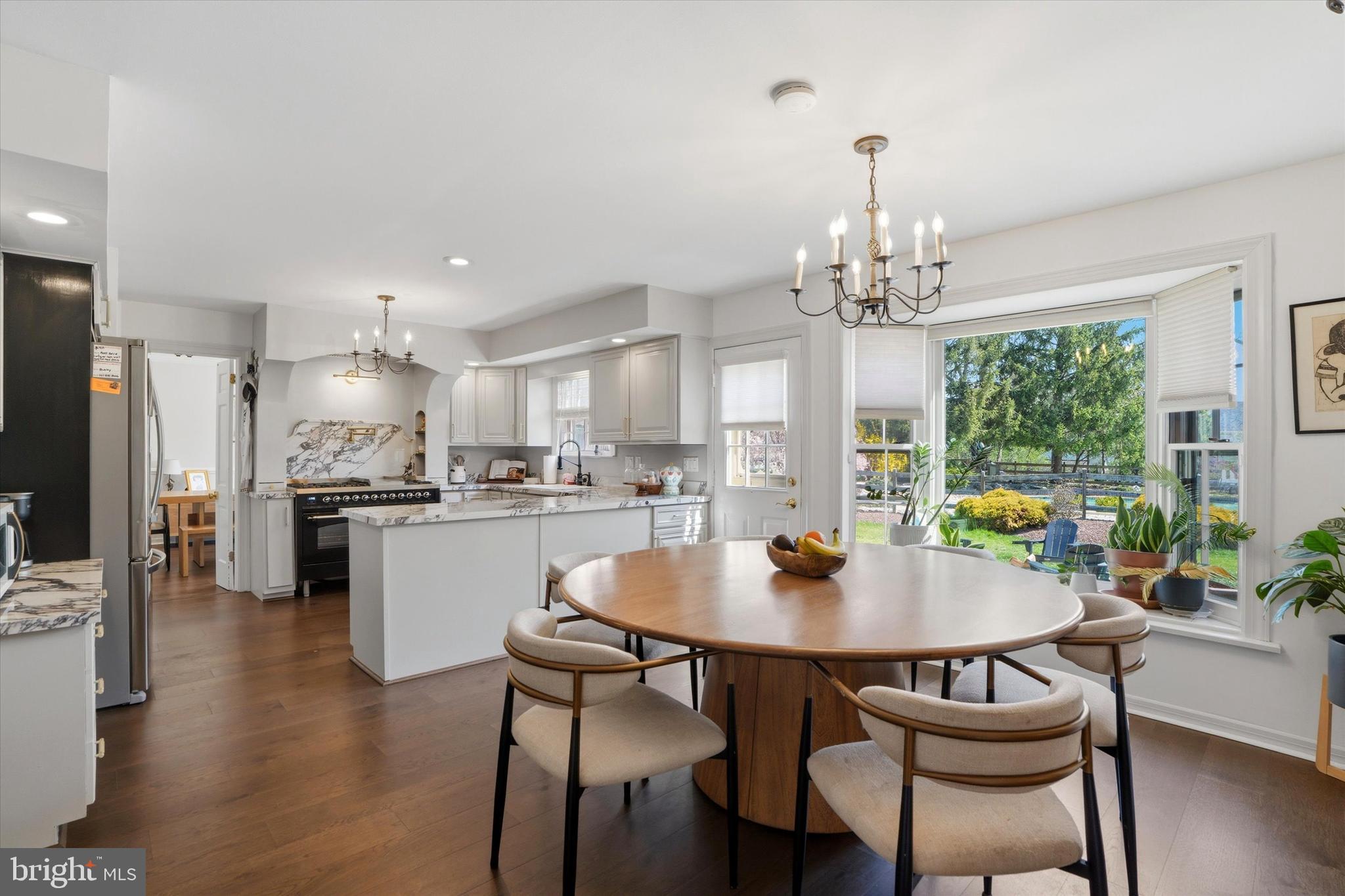 SPRINGHOUSE WEST - Residential