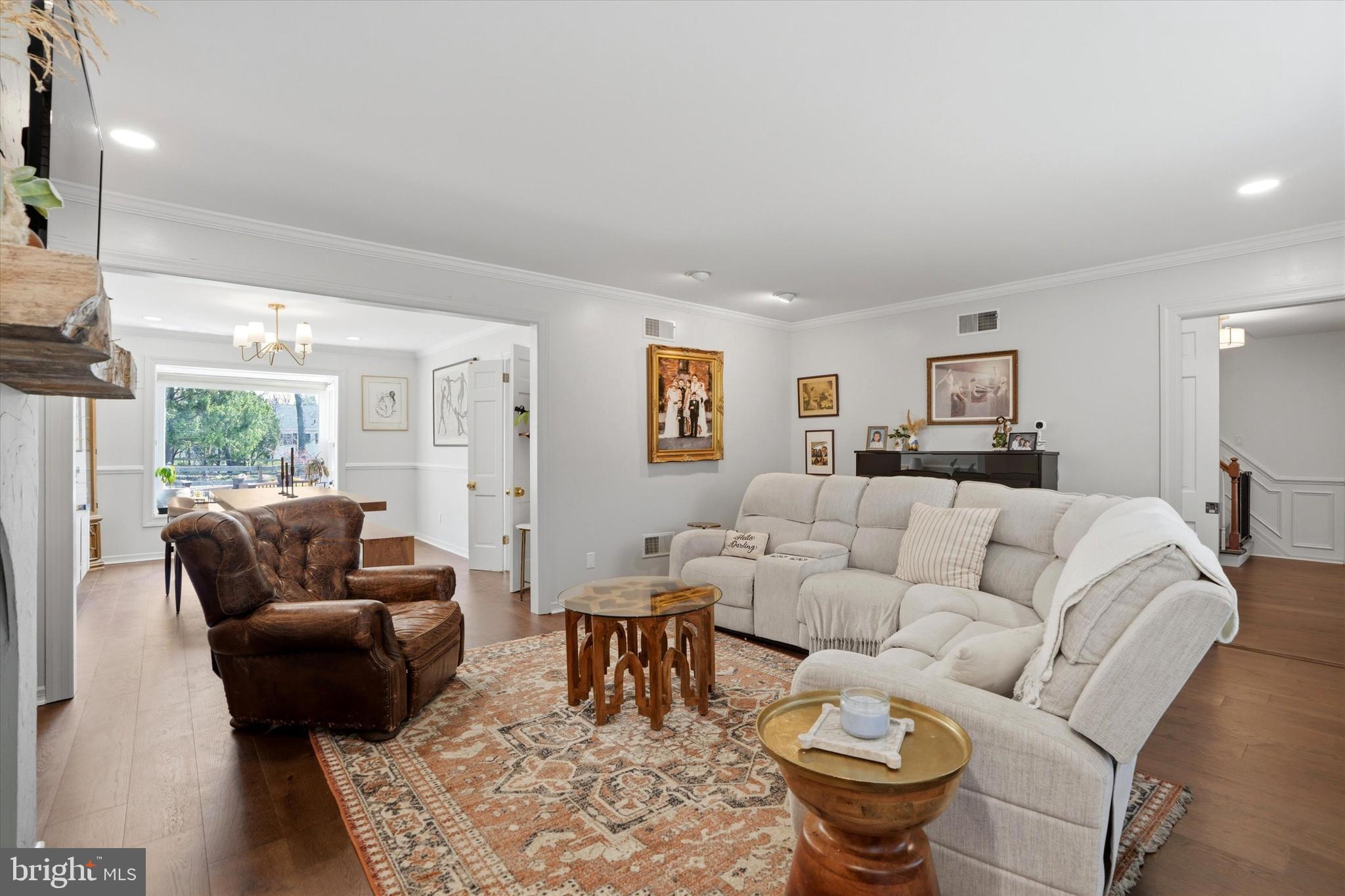 SPRINGHOUSE WEST - Residential