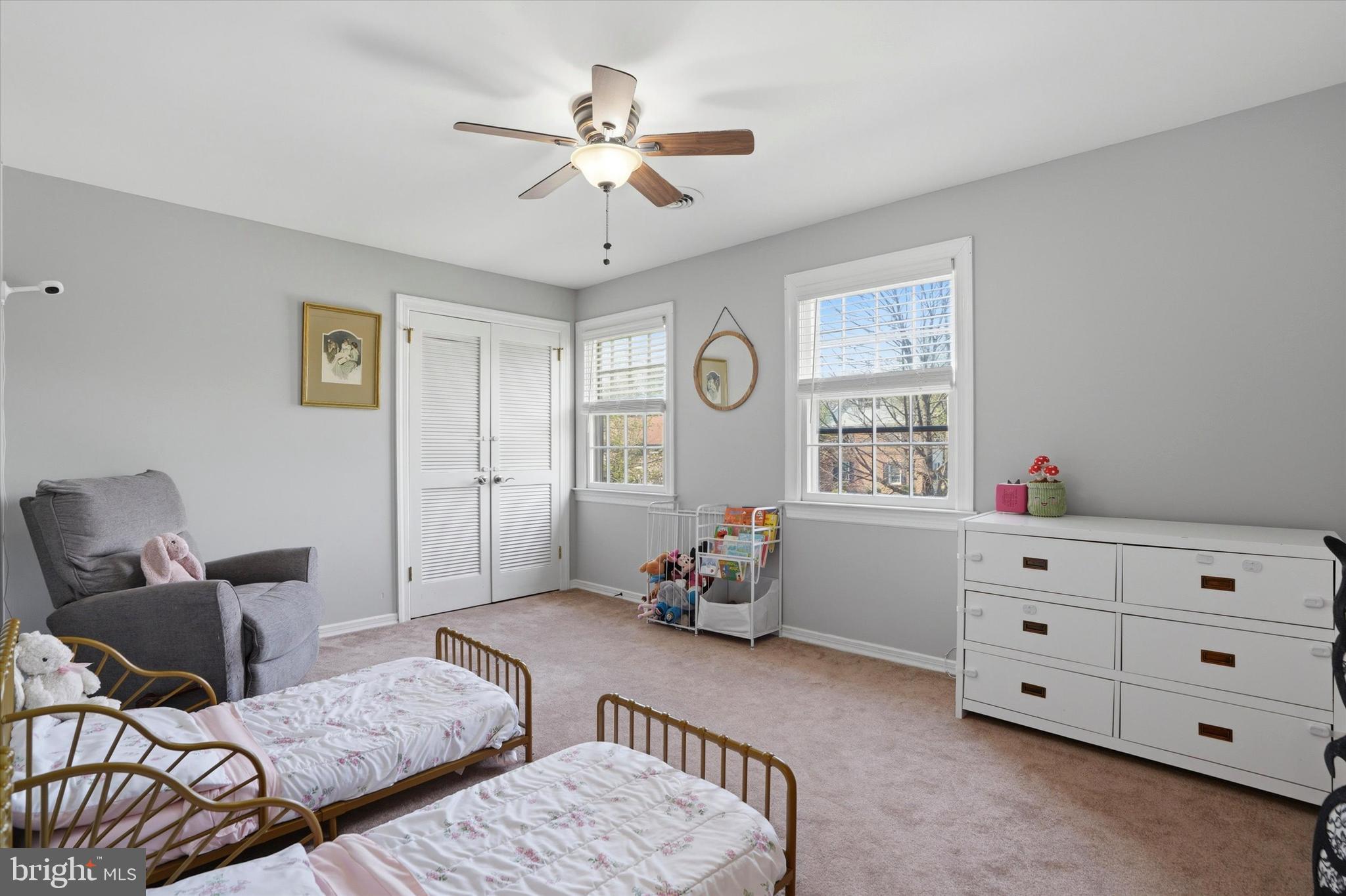 SPRINGHOUSE WEST - Residential