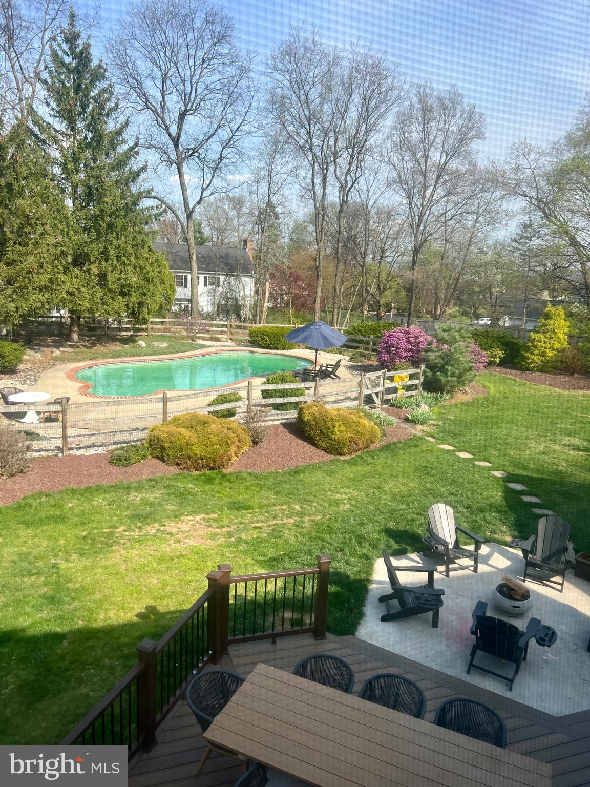 SPRINGHOUSE WEST - Residential