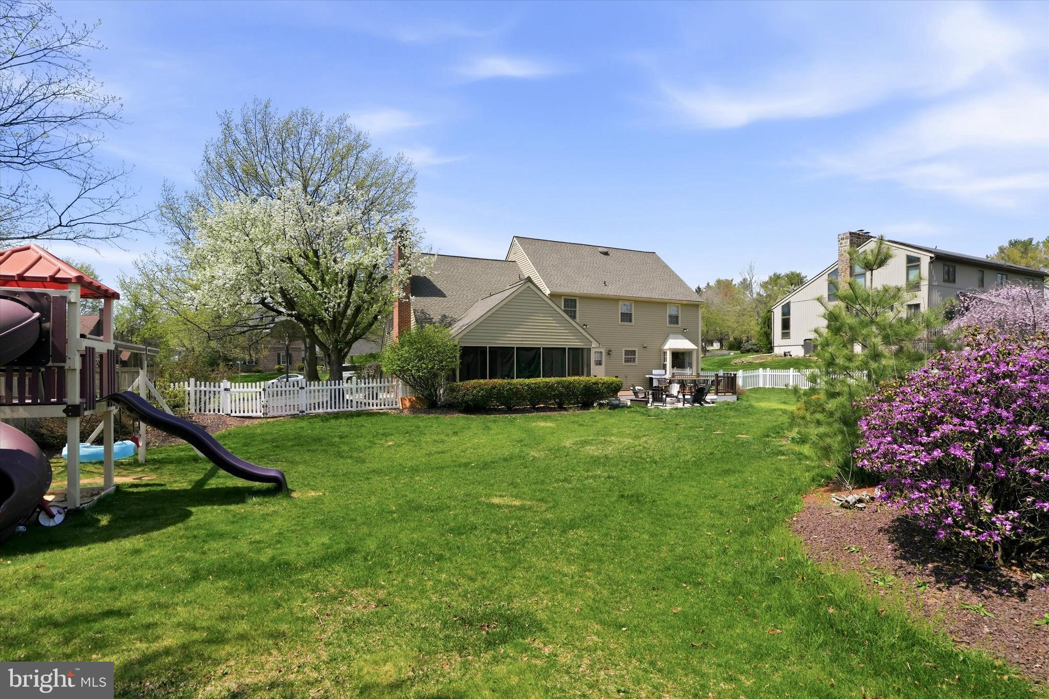 SPRINGHOUSE WEST - Residential