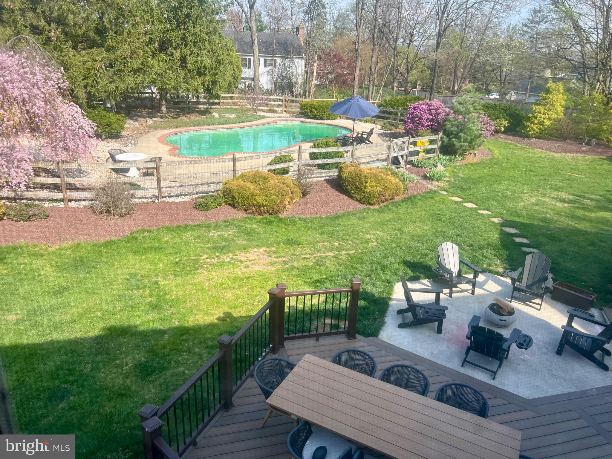 SPRINGHOUSE WEST - Residential