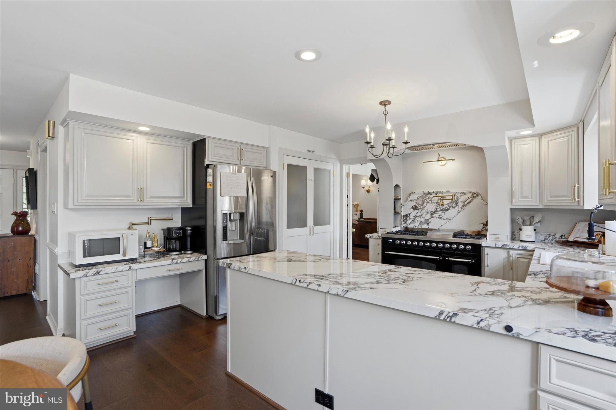 SPRINGHOUSE WEST - Residential