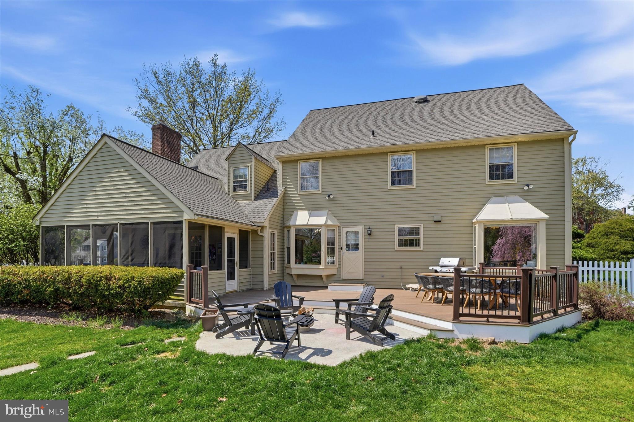 SPRINGHOUSE WEST - Residential