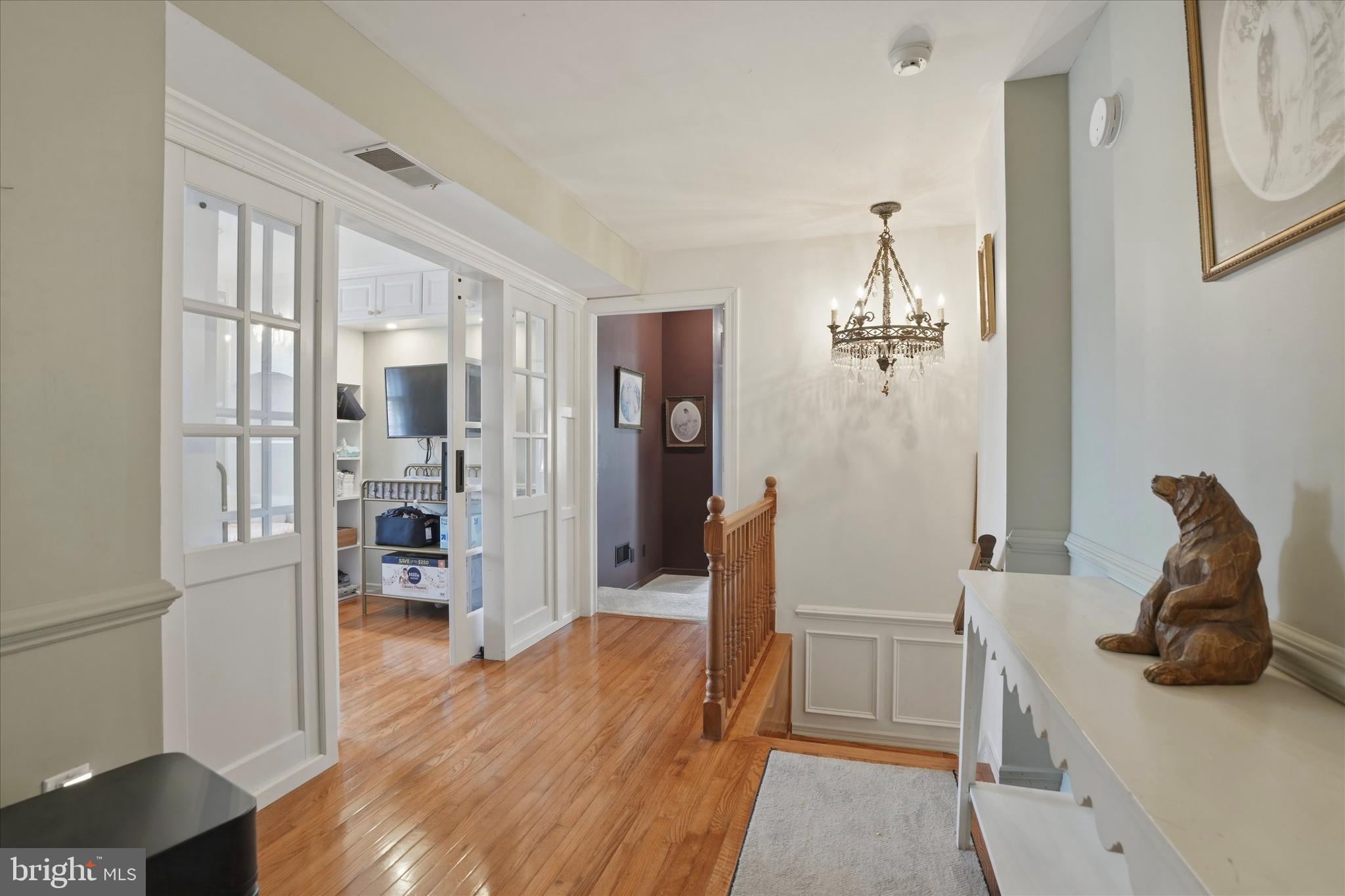 SPRINGHOUSE WEST - Residential