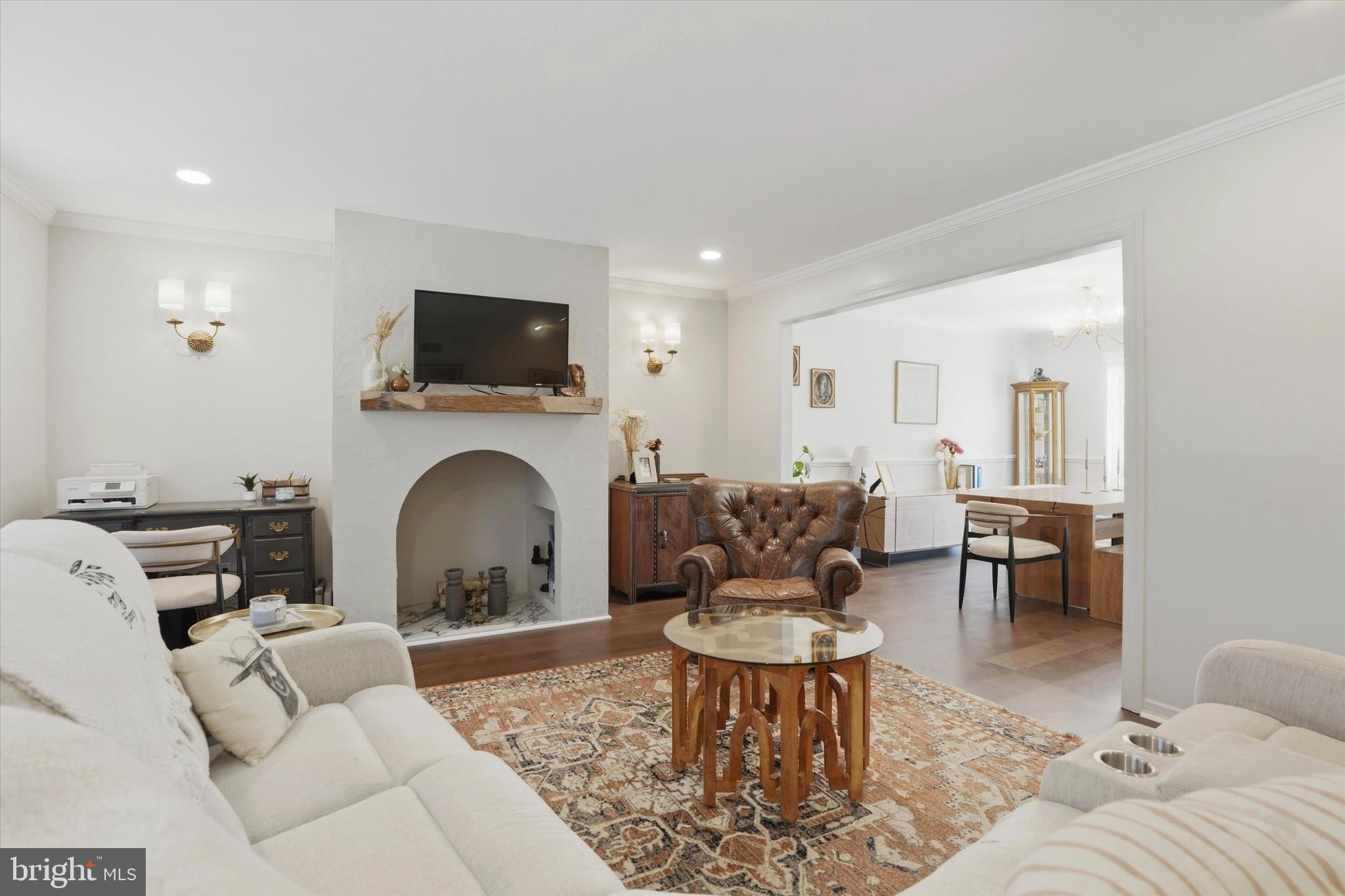 SPRINGHOUSE WEST - Residential