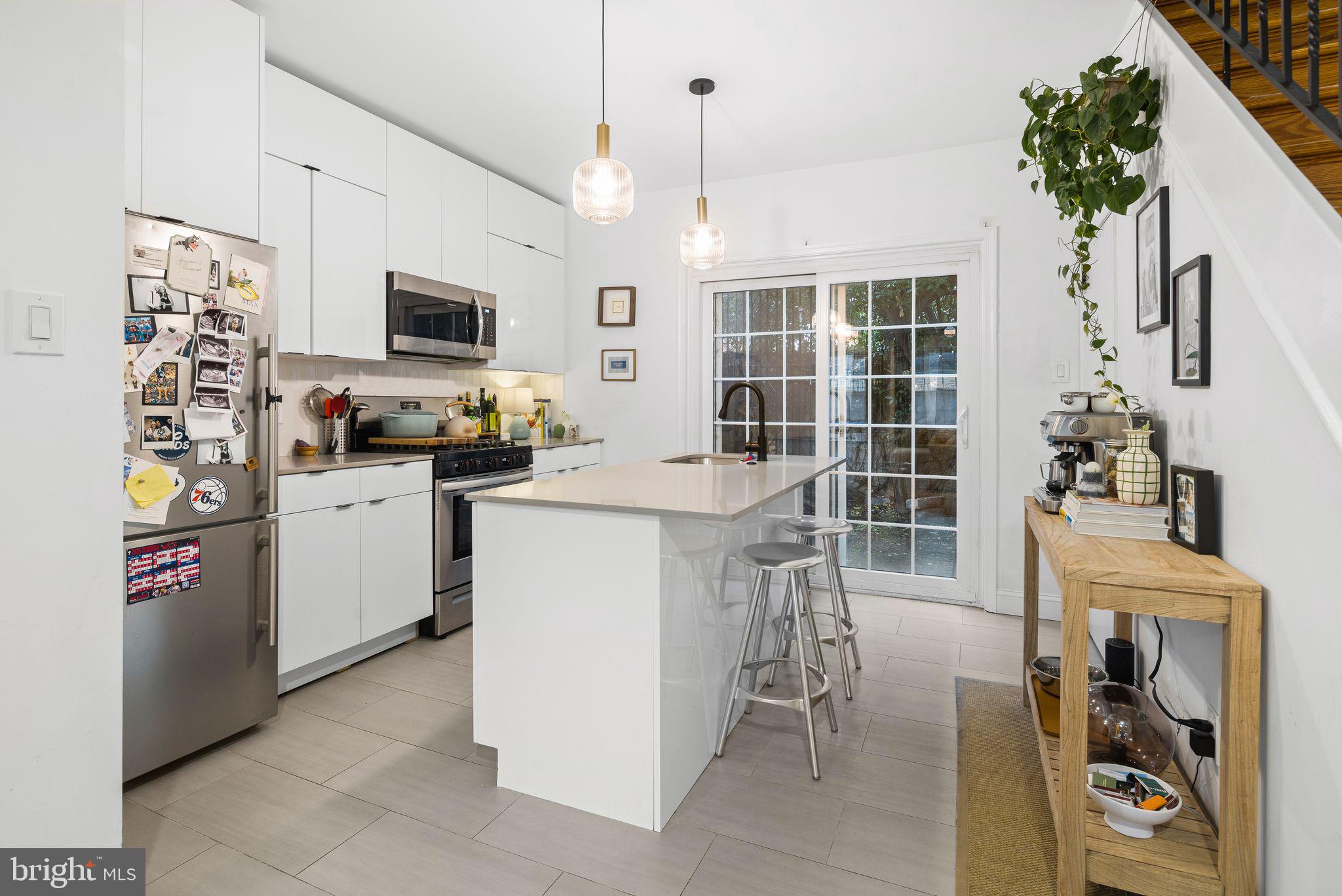 RITTENHOUSE SQUARE - Residential