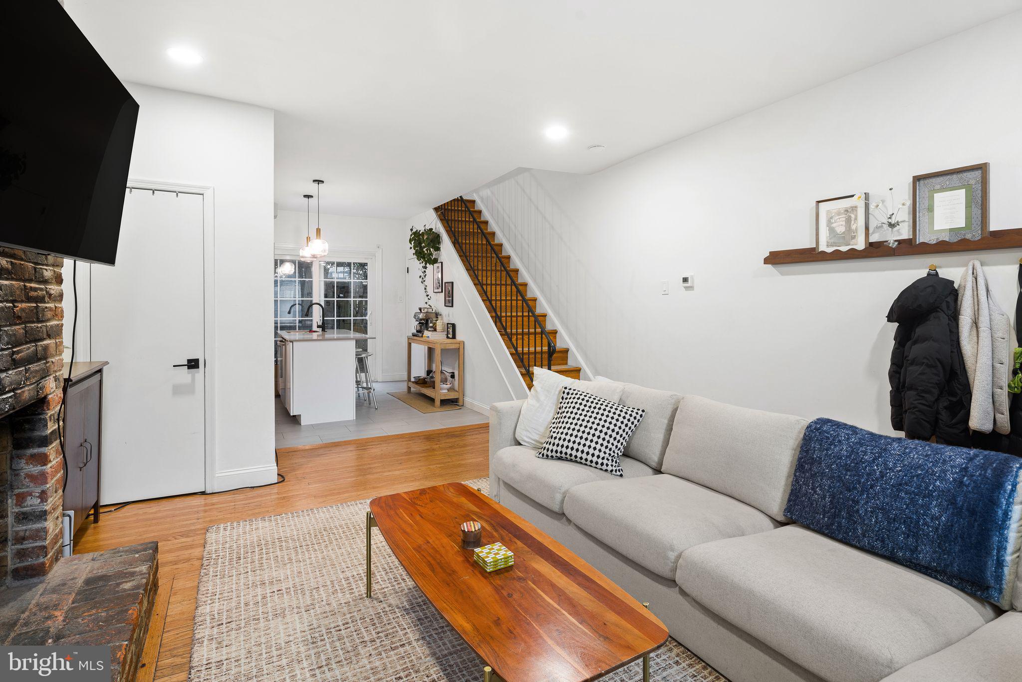 RITTENHOUSE SQUARE - Residential