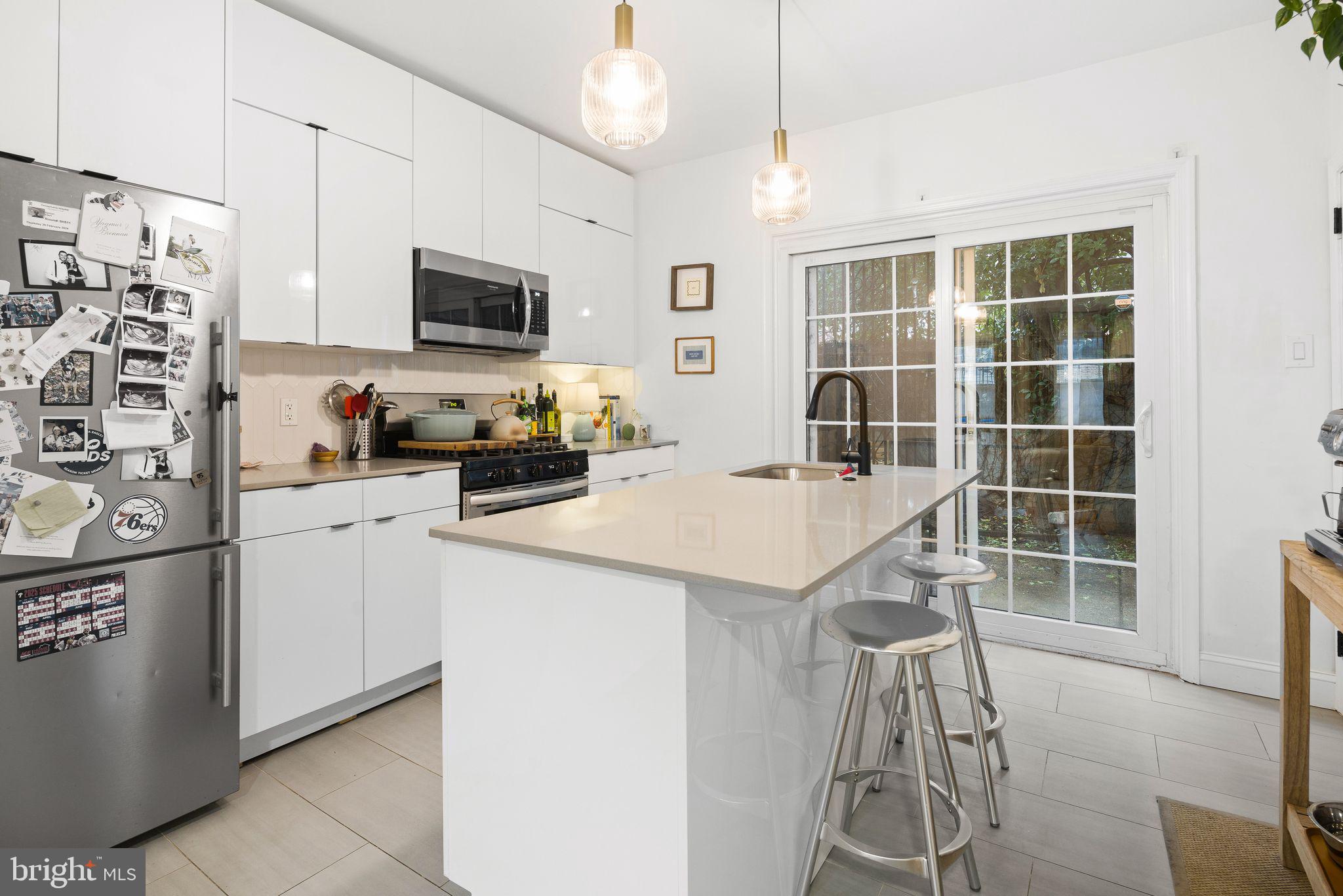 RITTENHOUSE SQUARE - Residential