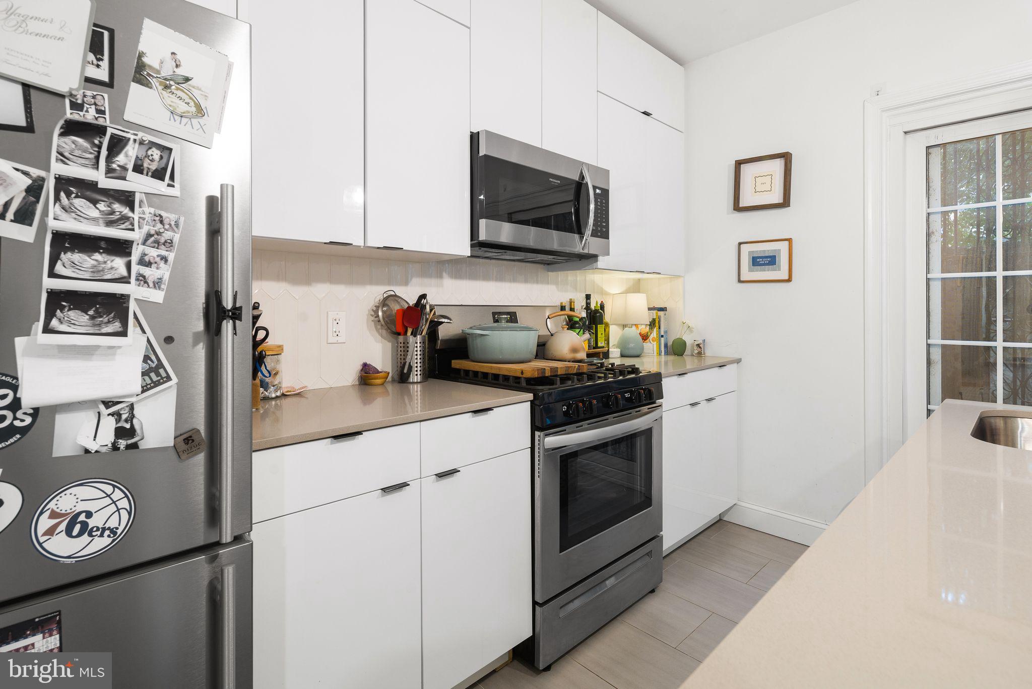 RITTENHOUSE SQUARE - Residential