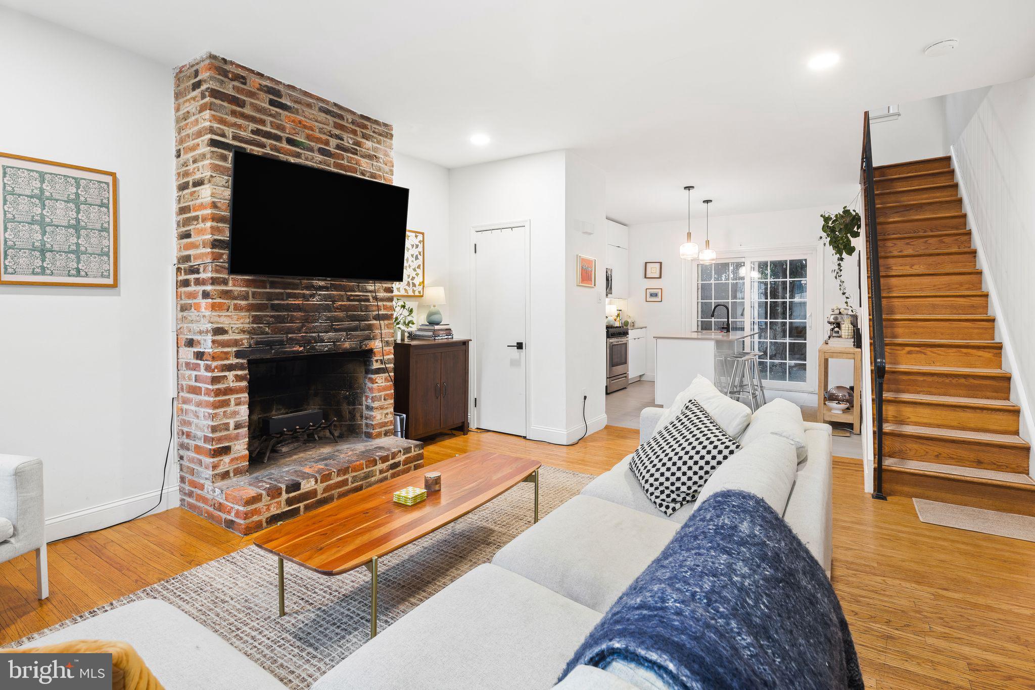 RITTENHOUSE SQUARE - Residential