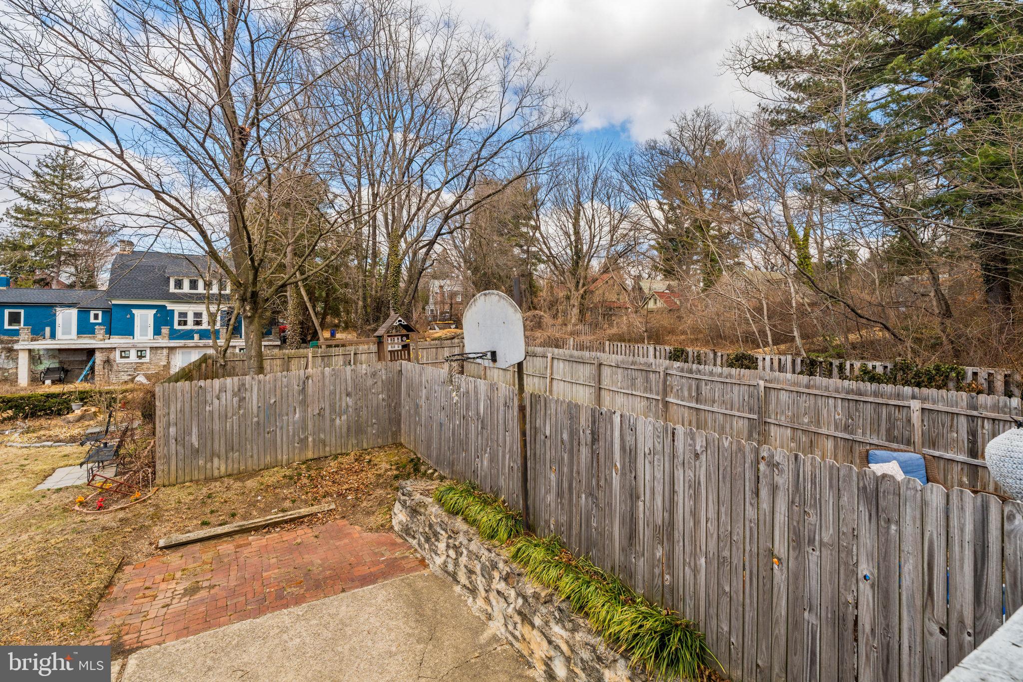 EAST MT AIRY - Residential
