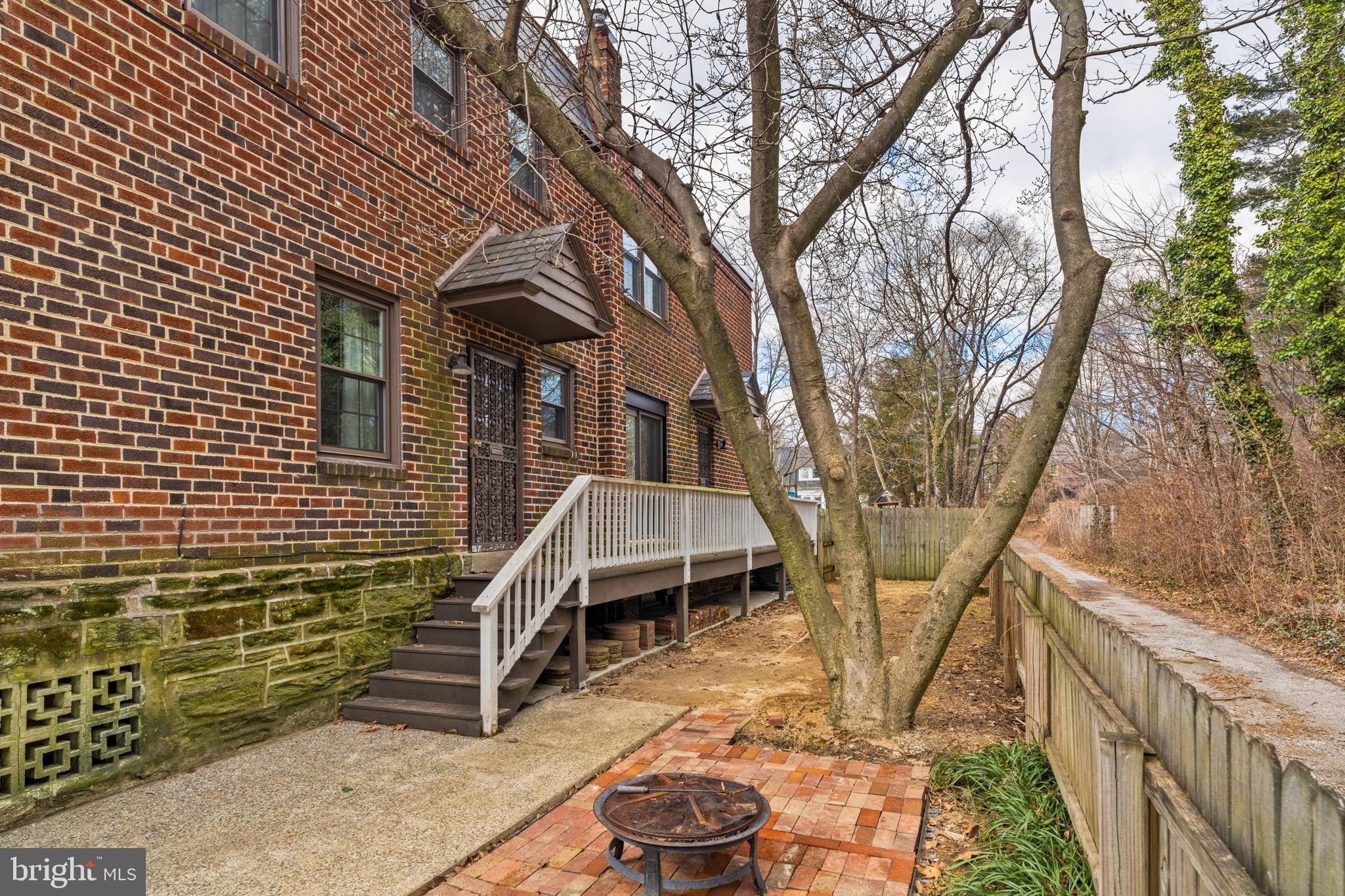 EAST MT AIRY - Residential