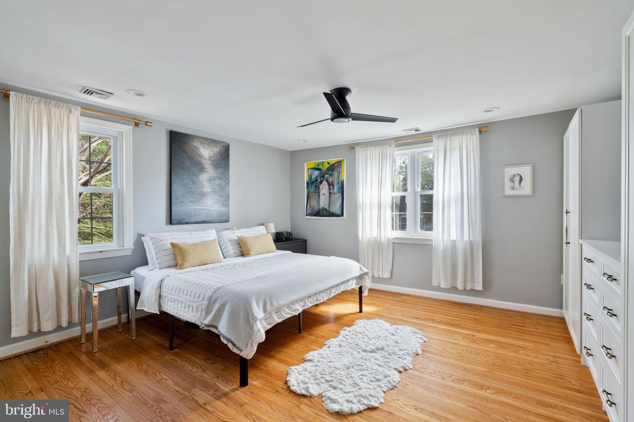 EAST MT AIRY - Residential