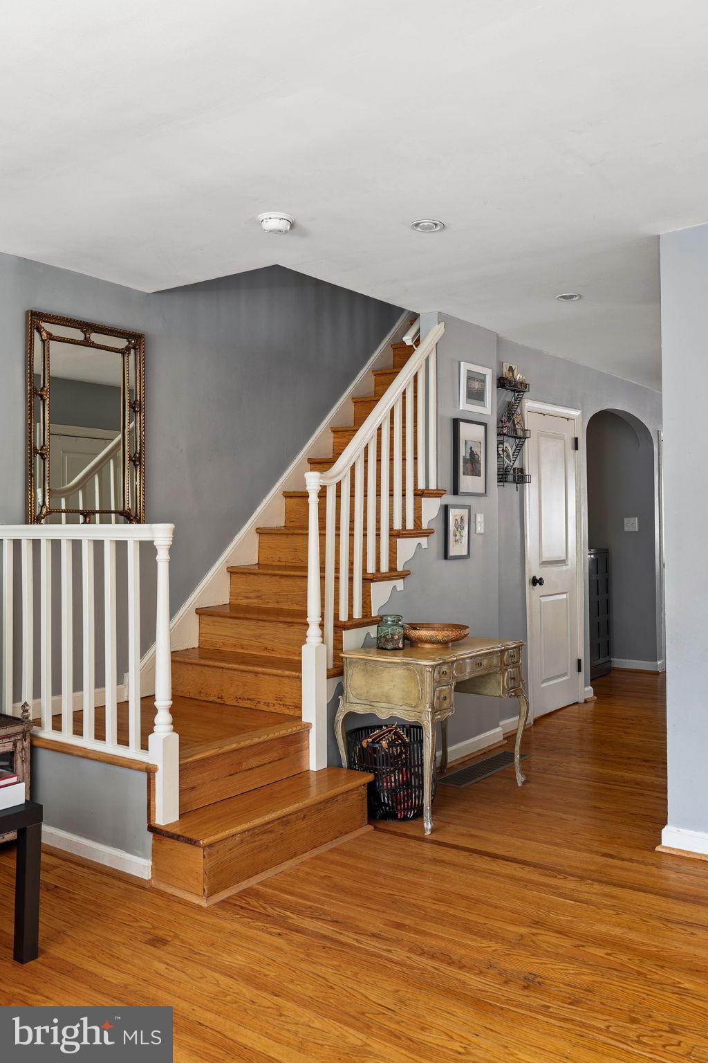 EAST MT AIRY - Residential