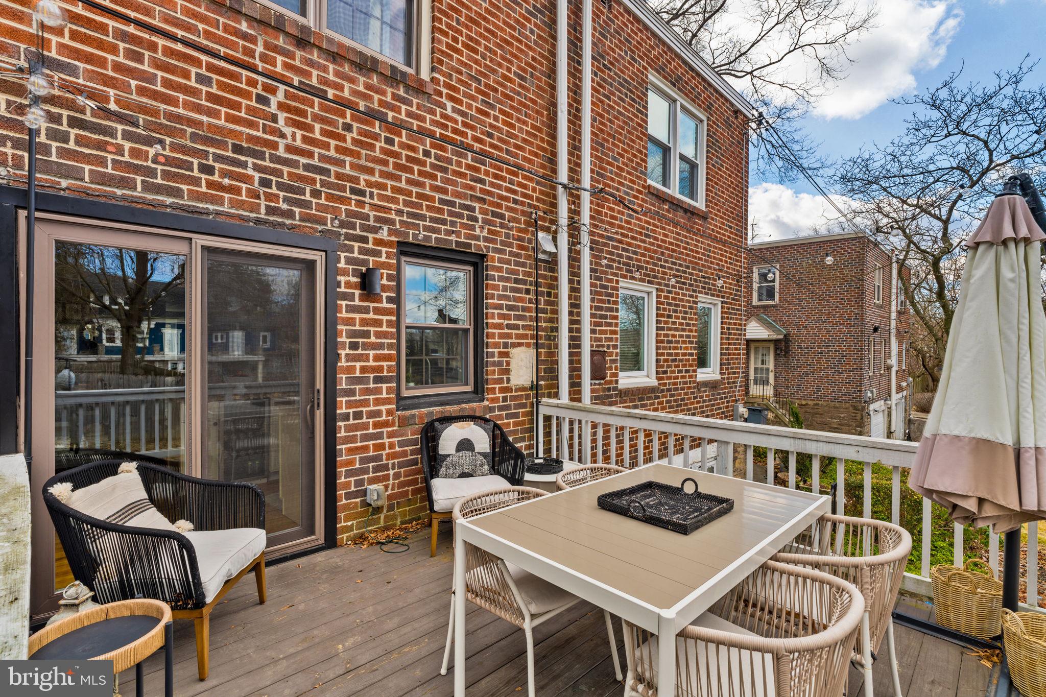 EAST MT AIRY - Residential