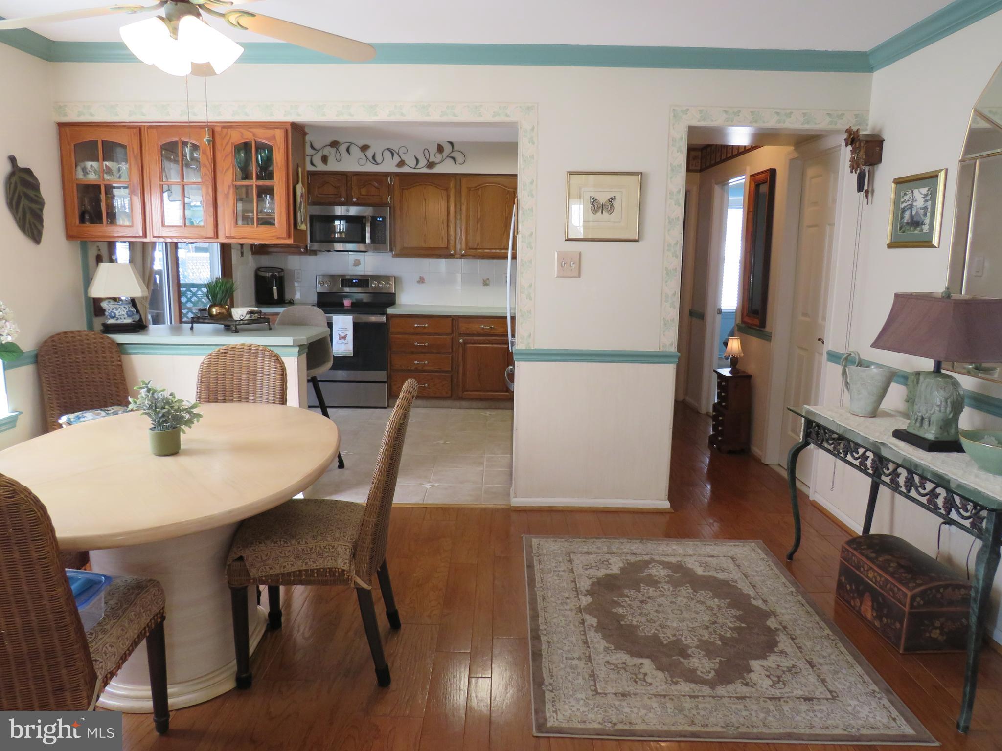 SUMMIT TRACE - Residential