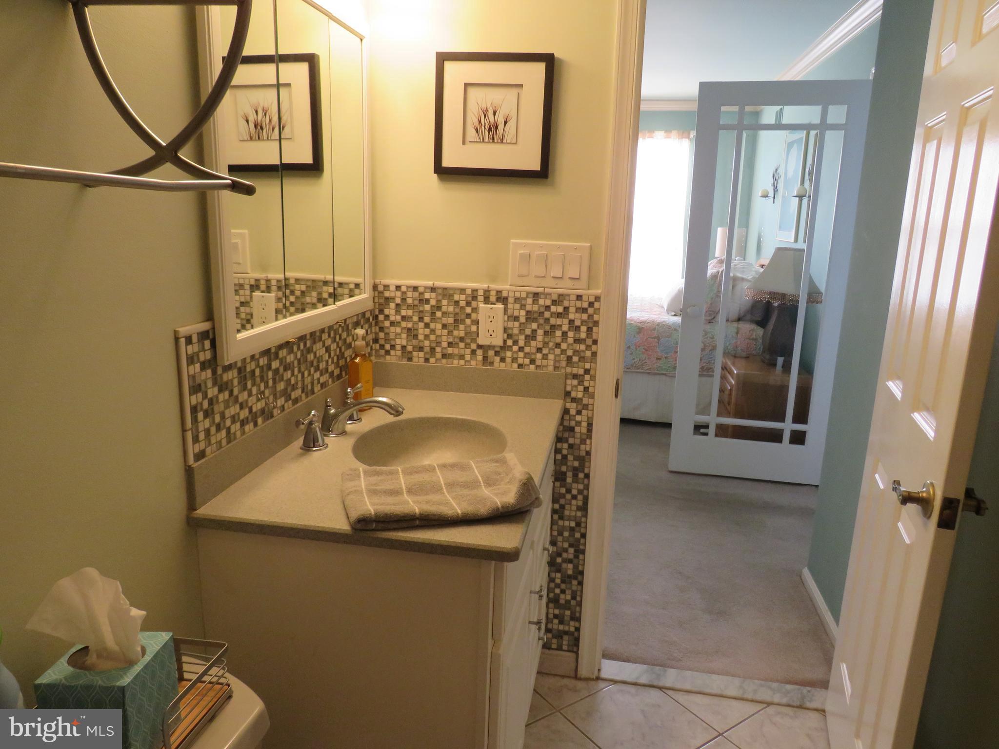 SUMMIT TRACE - Residential