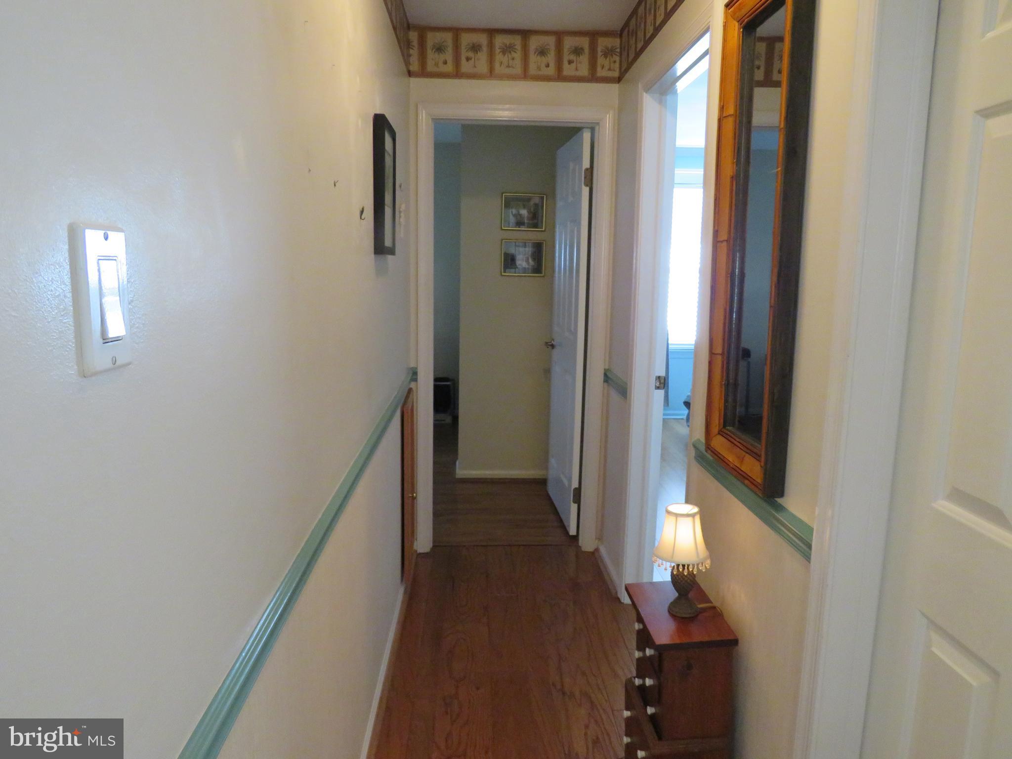 SUMMIT TRACE - Residential