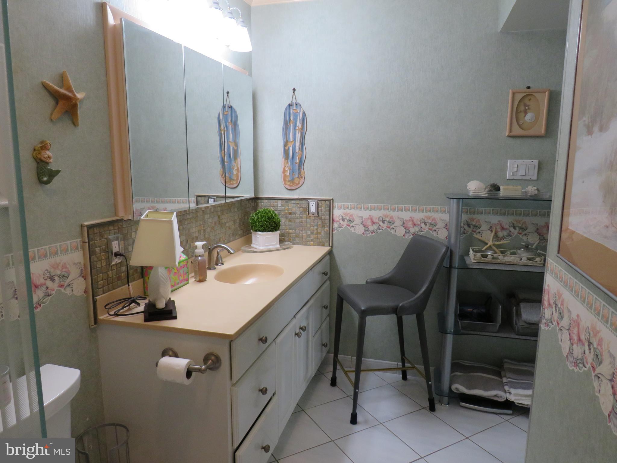 SUMMIT TRACE - Residential