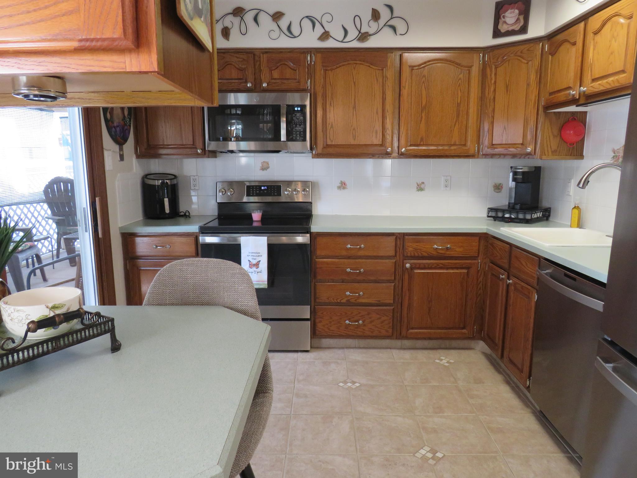 SUMMIT TRACE - Residential