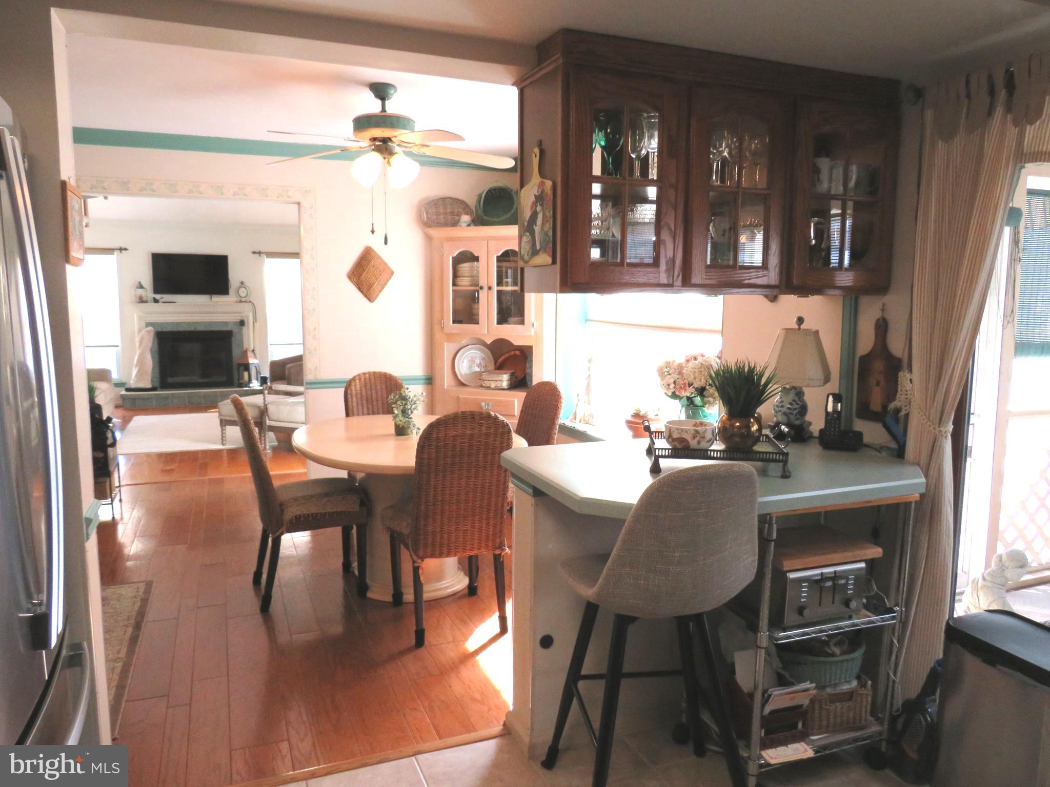 SUMMIT TRACE - Residential