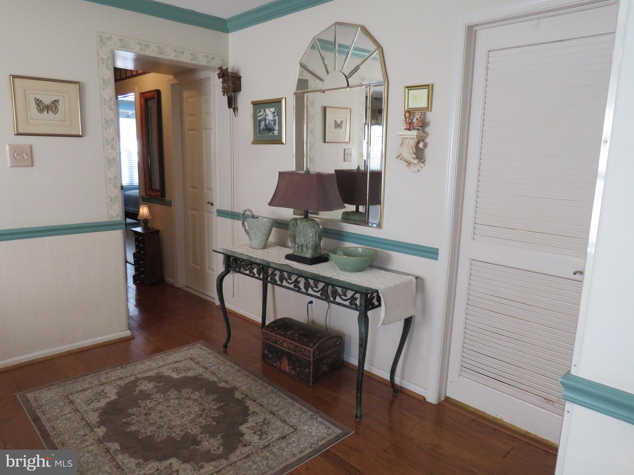 SUMMIT TRACE - Residential