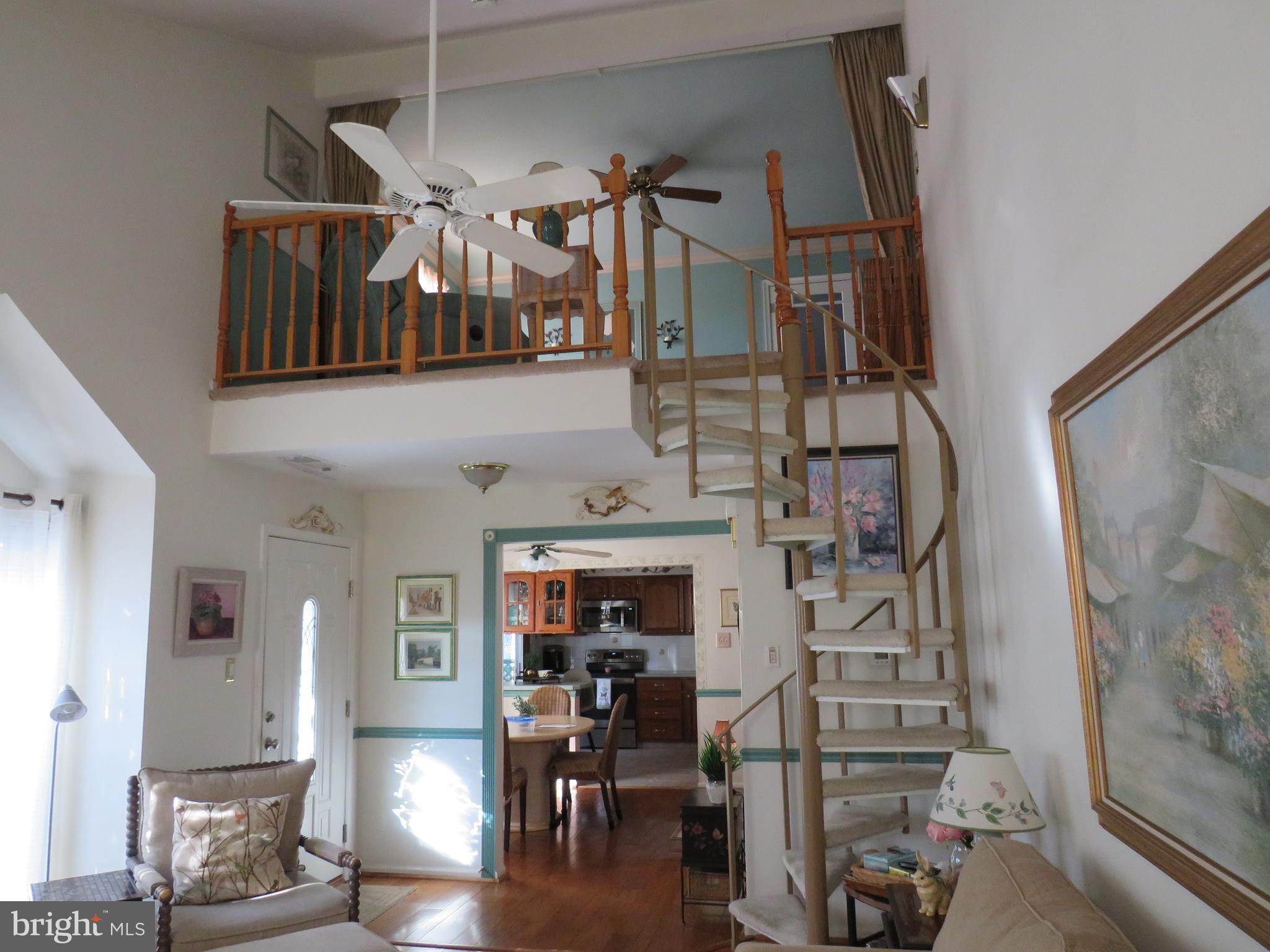 SUMMIT TRACE - Residential