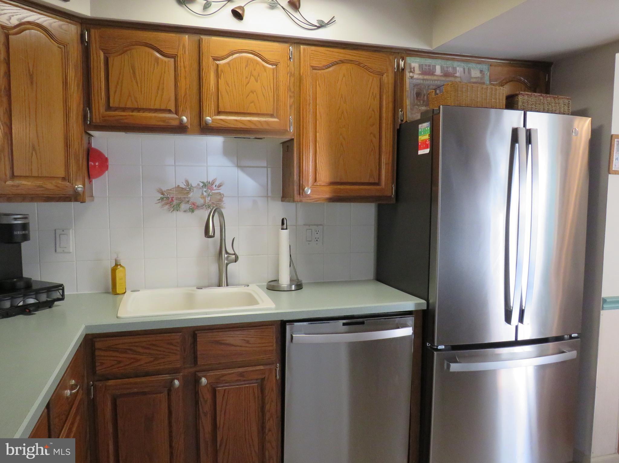 SUMMIT TRACE - Residential