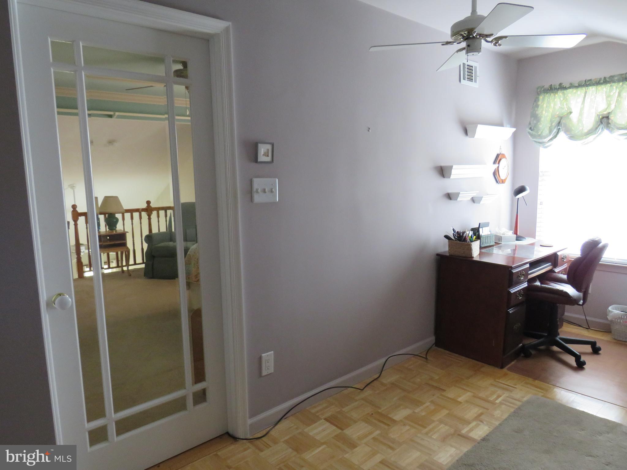 SUMMIT TRACE - Residential