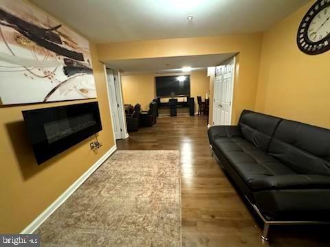 POTOMAC WOODS SOUTH- PLA - Residential