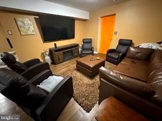 POTOMAC WOODS SOUTH- PLA - Residential