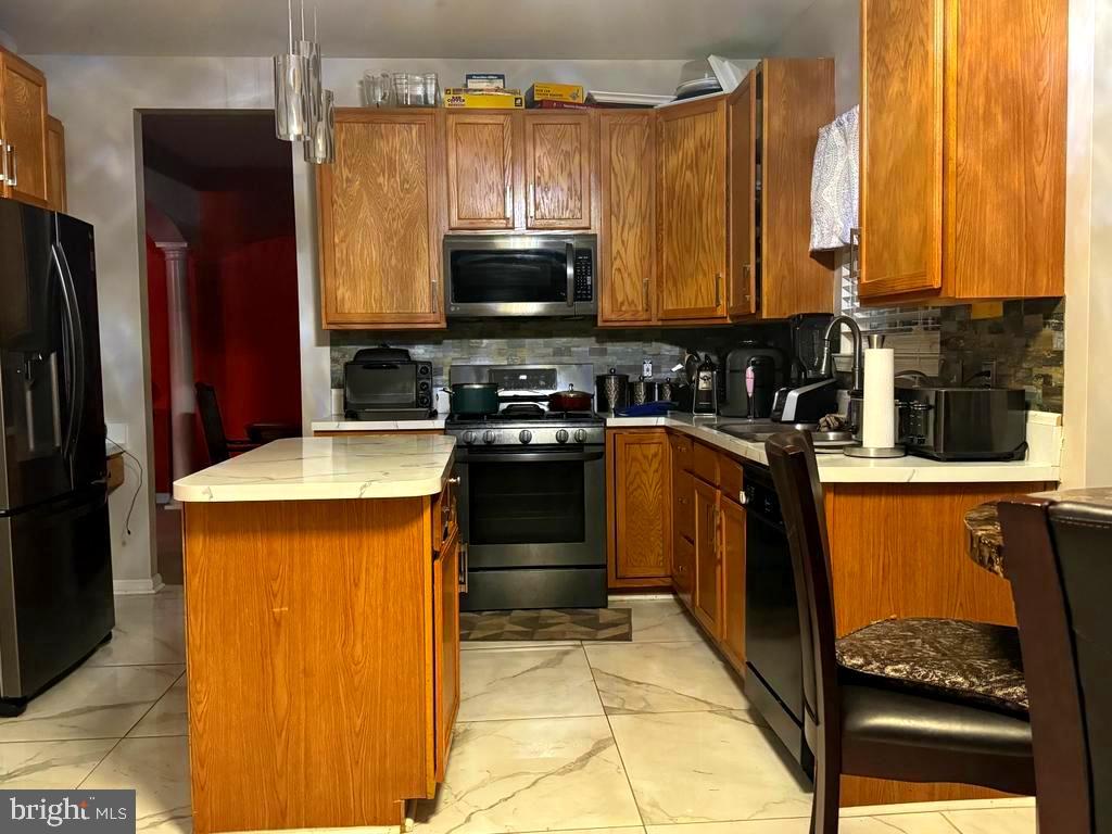 POTOMAC WOODS SOUTH- PLA - Residential