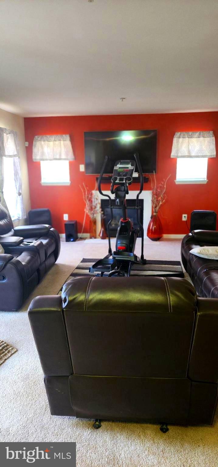 POTOMAC WOODS SOUTH- PLA - Residential