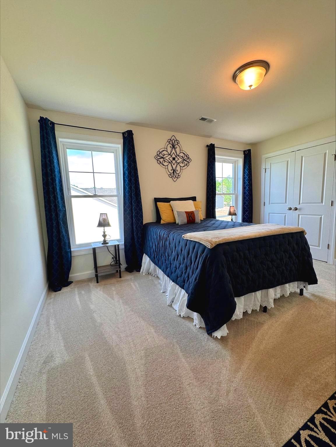 DOGWOOD MEADOWS - Residential