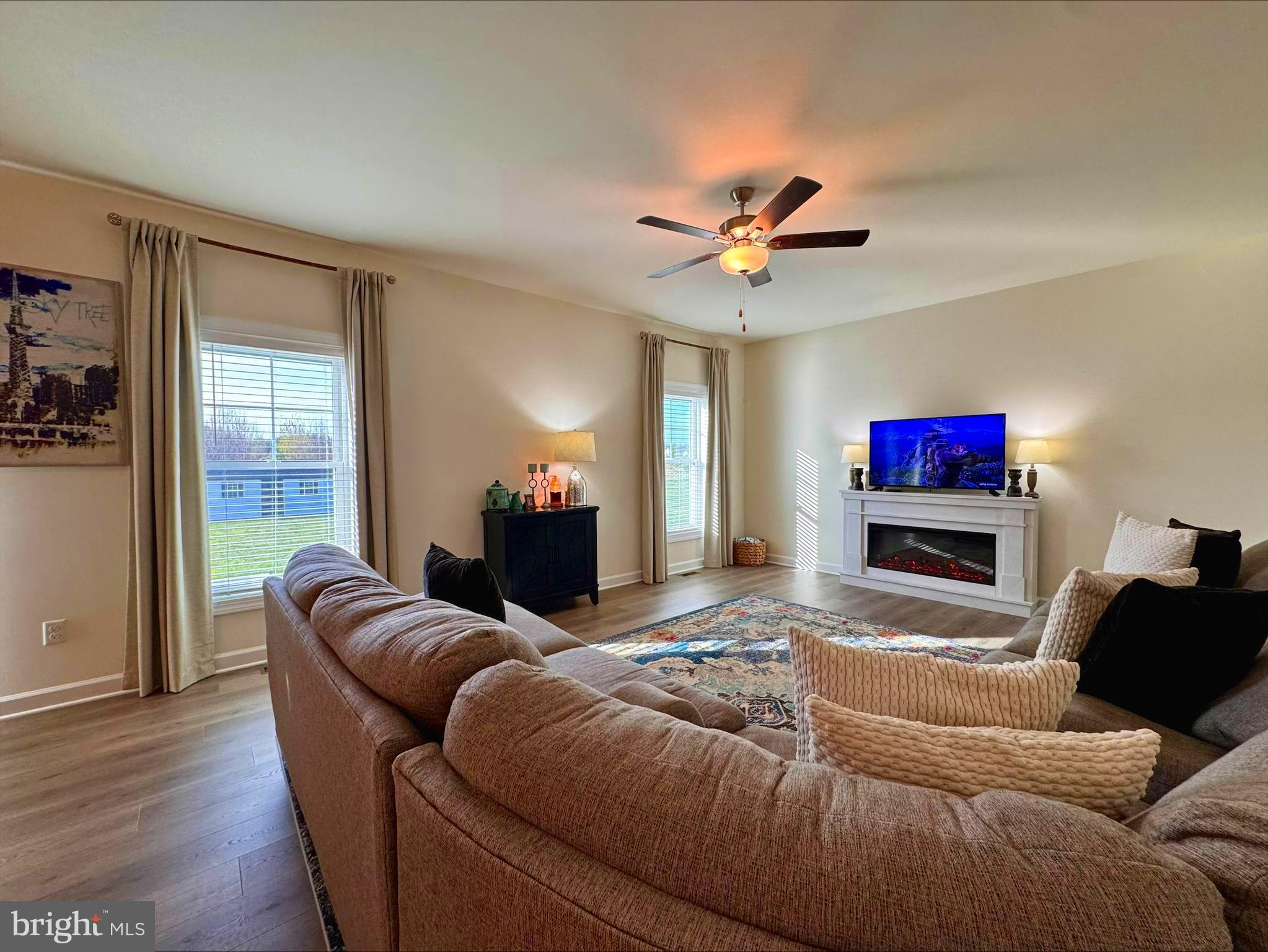 DOGWOOD MEADOWS - Residential