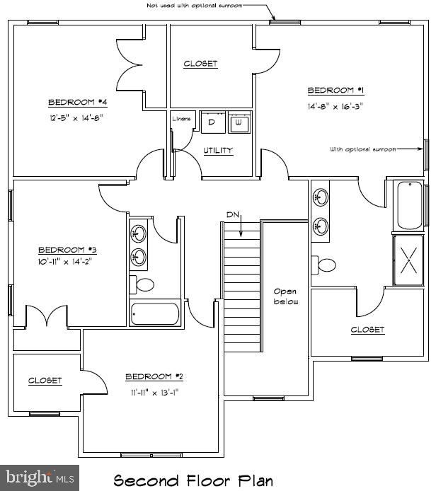 DOGWOOD MEADOWS - Residential