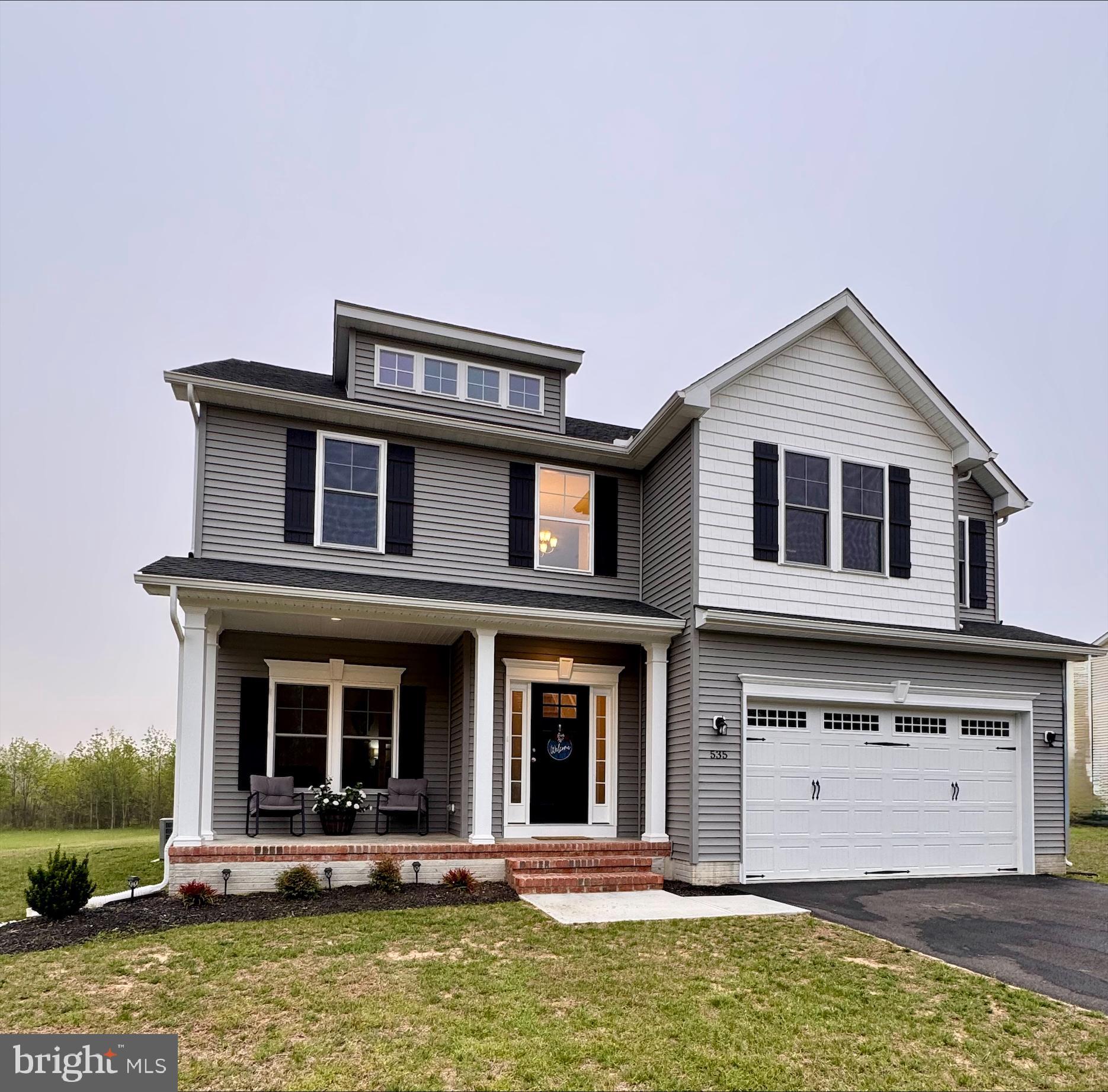 535 GREENBROOK DRIVE