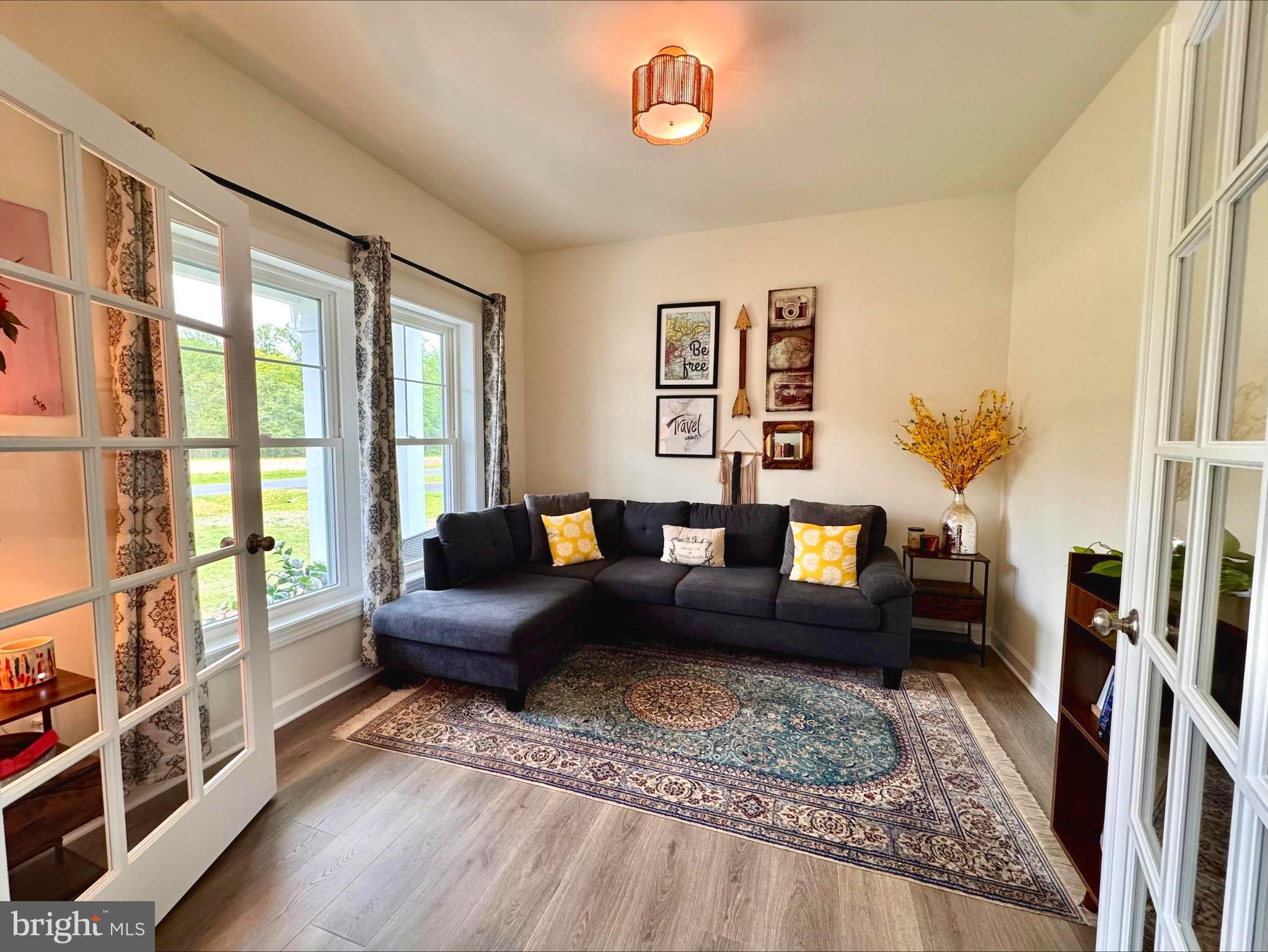 DOGWOOD MEADOWS - Residential