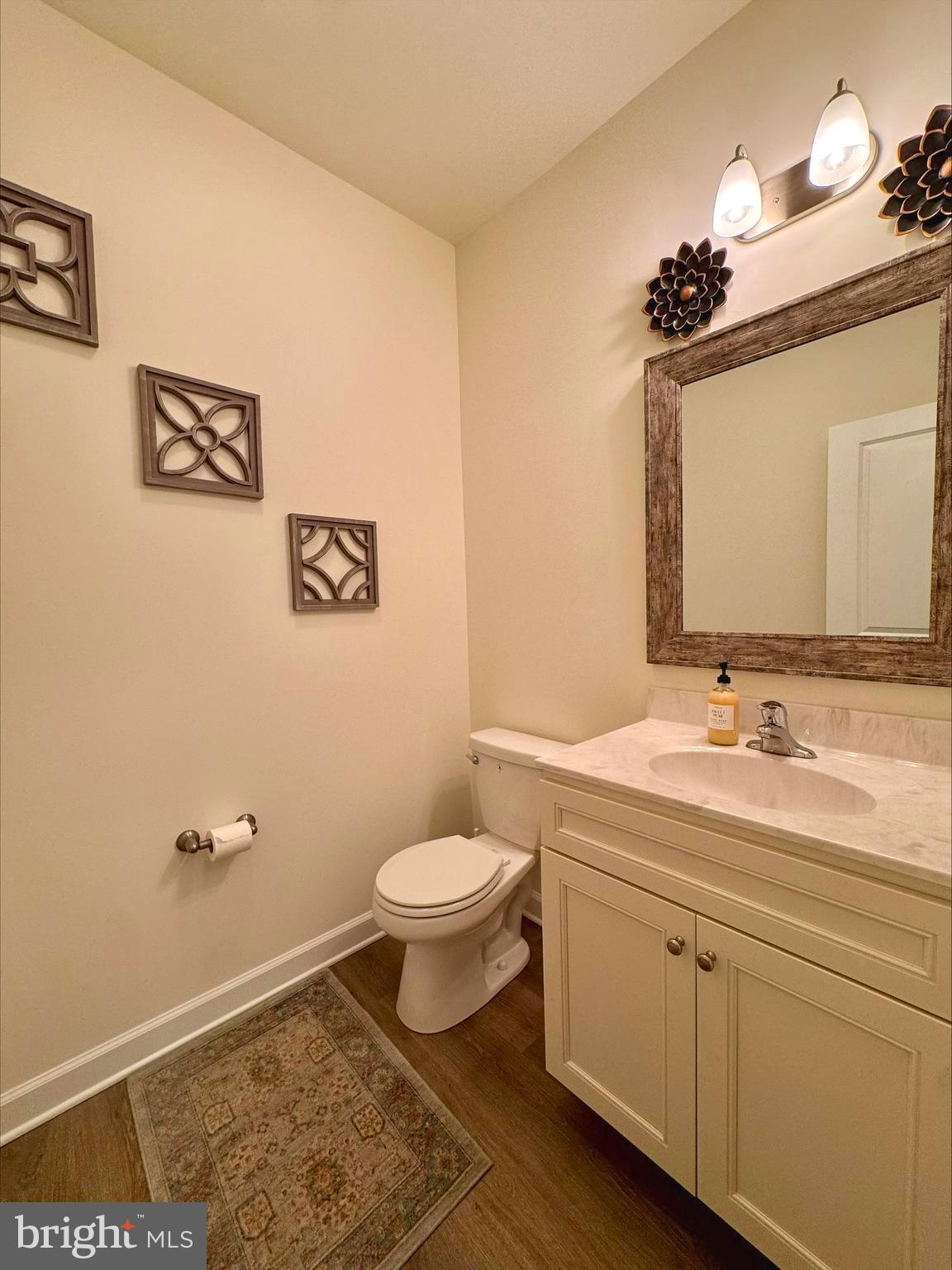 DOGWOOD MEADOWS - Residential