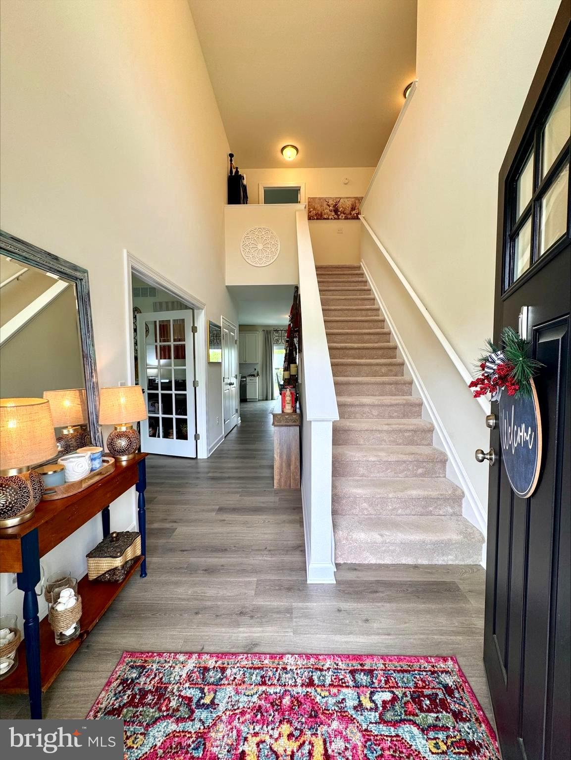 DOGWOOD MEADOWS - Residential