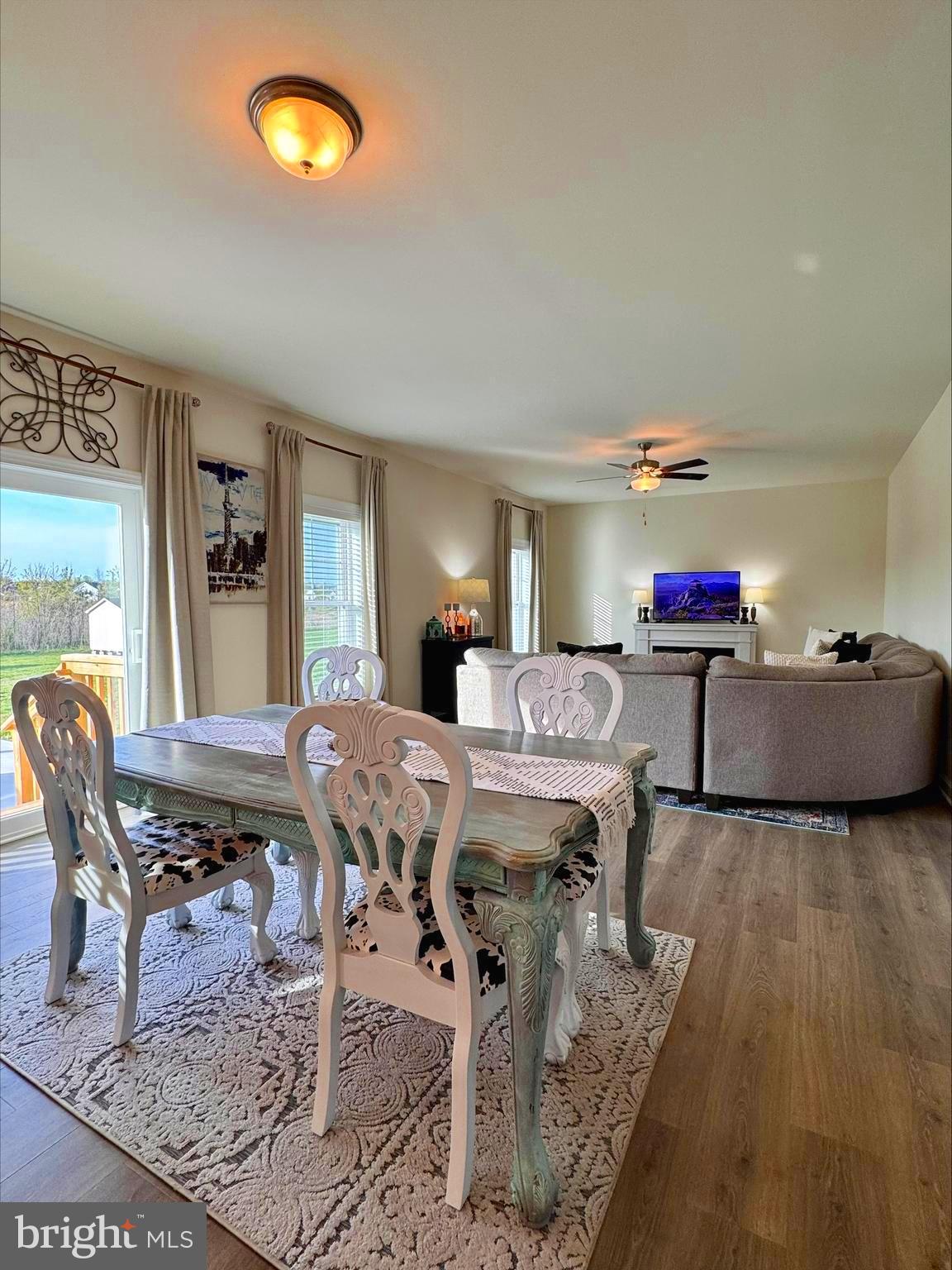 DOGWOOD MEADOWS - Residential