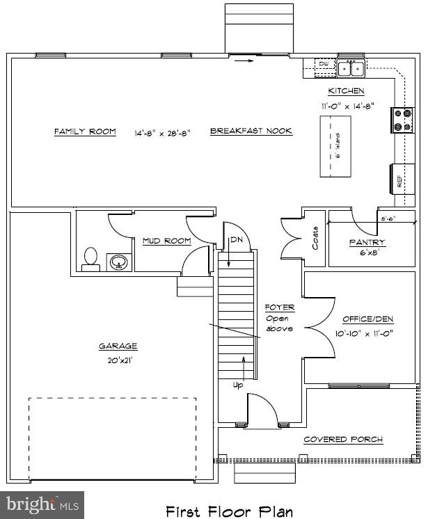 DOGWOOD MEADOWS - Residential